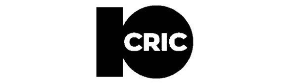 10CRIC logo
