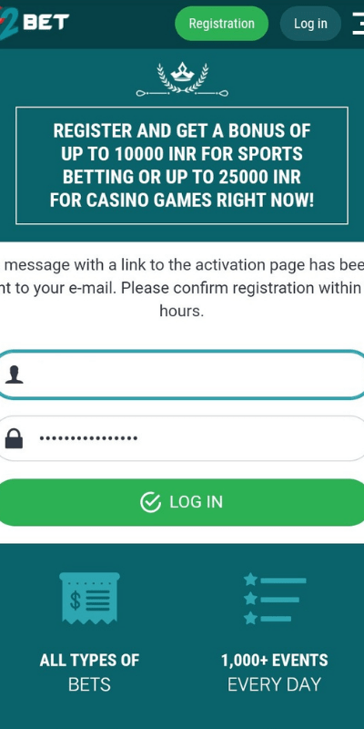 22Bet India Review 2021: The Best for Bitcoin Betting!