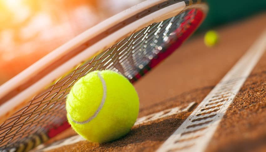 Tennis Betting Websites Tennis Betting Websites