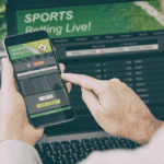 cash out on your sports bets