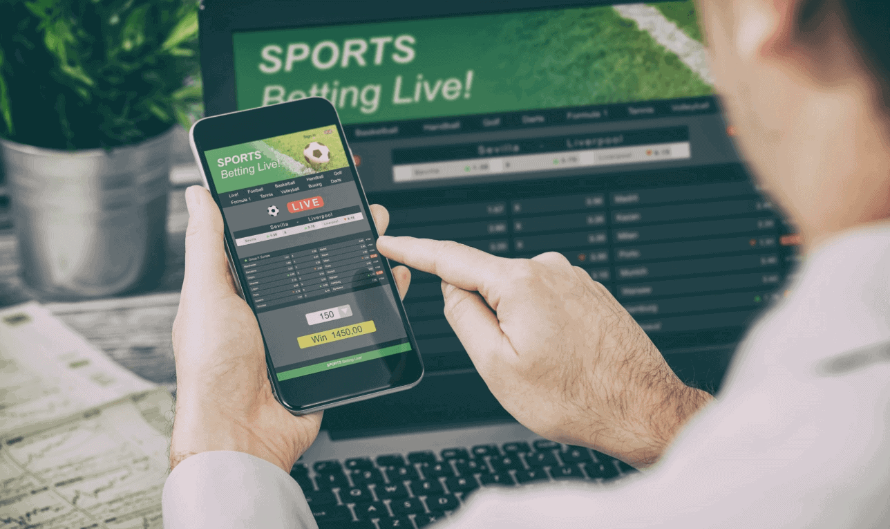 cash out on your sports bets