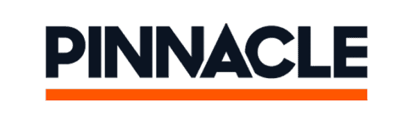 Pinnacle logo