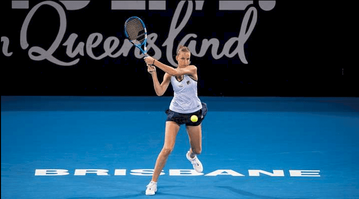 Brisbane International 2020 Best Betting Tips & Preview