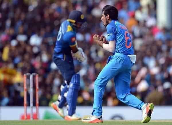 India vs Sri Lanka betting tips are available for the two sides