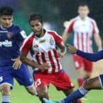 Chennaiyin FC and ATK will meet in the ISL 2020 final.