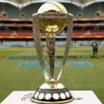 T20 World Cup 2021 Schedule & Fixtures