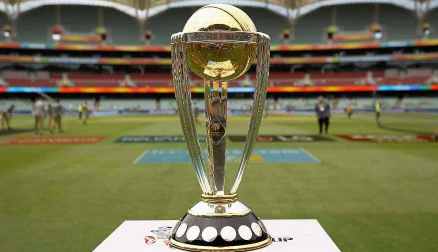 T20 World Cup 2021 Schedule & Fixtures