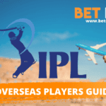 IPL 2022: 5 Overseas Players You Might Not Know