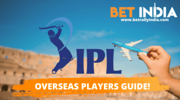 IPL 2022: 5 Overseas Players You Might Not Know