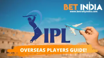 IPL 2022: 5 Overseas Players You Might Not Know