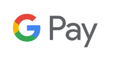 Google Pay Payment methods