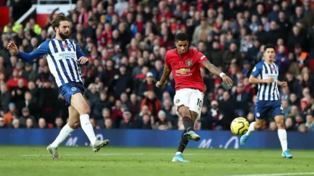 Brighton v Man Utd EPL 201920 Best Odds & Tips