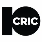 10CRIC app logo