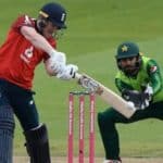 England vs Pakistan 20-20 betting tips, odds, and predictions