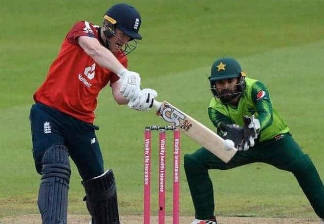 England vs Pakistan 20-20 betting tips, odds, and predictions