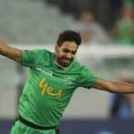 Haris Rauf: The England v Pakisatan T20 Series betting tips favourite for top bowler