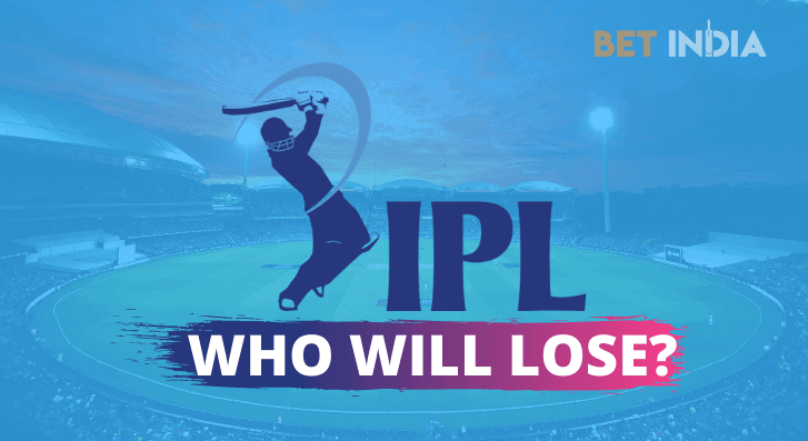 IPL 2021 Loser Predictions - 3 Teams that are likely to Finish in the Bottom Half of the Table