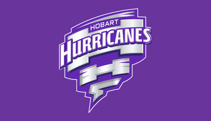 Hobart Hurricanes logo