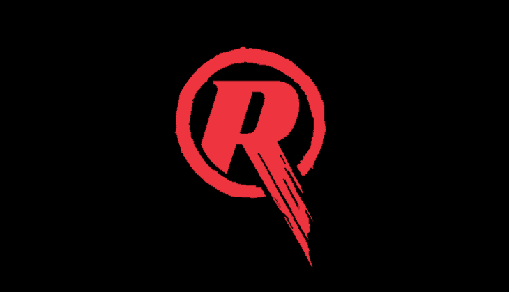 Melbourne Renegades logo