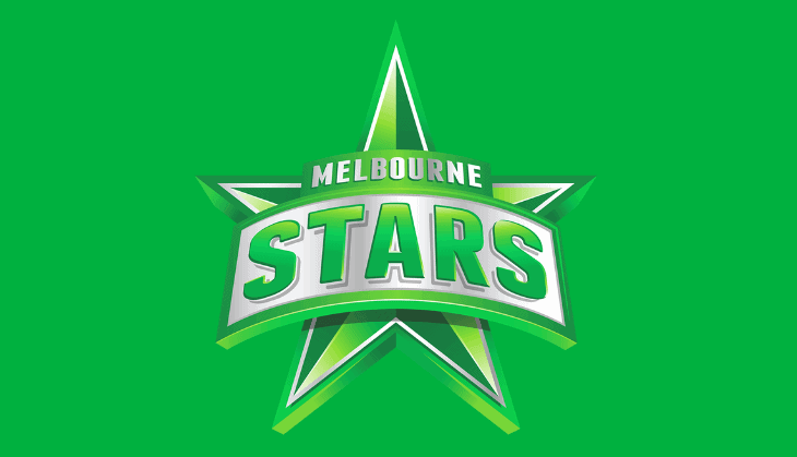 Melbourne Stars logo
