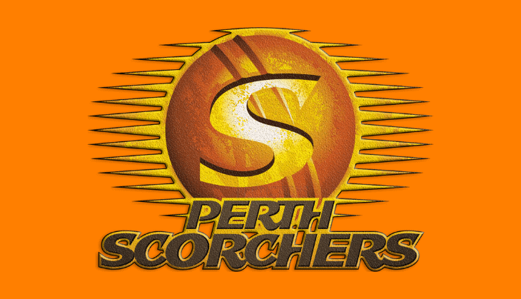 Perth Scorchers logo