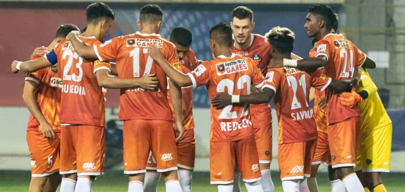 FC Goa betting tips and predictions for the game with ATK Mohun Bagan