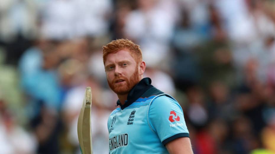Jonny Bairstow will miss a couple of games in the BBl this season - he is not a good choice to be the top batsman for the 2020-21 season.