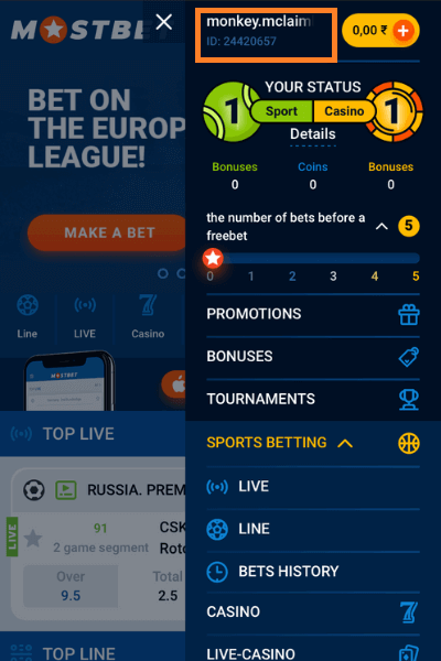 How To Deal With Very Bad Mostbet App for Android and iOS Everything You Wanted to Know About Mostbet App for Android and iOS and Were Too Embarrassed to Ask