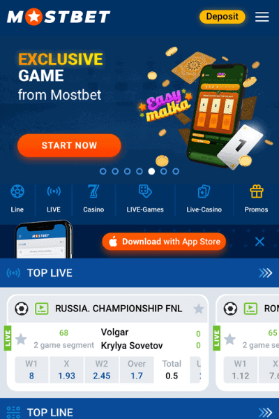 Picture Your Mostbet Bookmaker and Online Casino in India On Top. Read This And Make It So