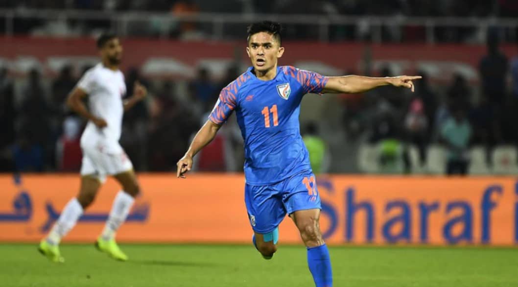 Chhetri-led BFC are in a world of troubles at the moment in the ISL.