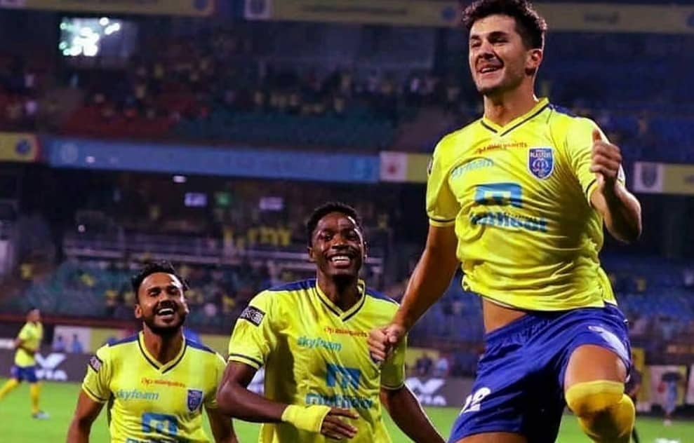 Kerala Blasters vs Jamshedpur FC ISL Predictions