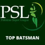 Pakistan Super League 2021: Top Batsman Predictions