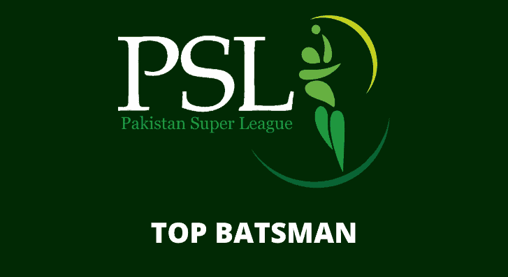 Pakistan Super League 2021: Top Batsman Predictions