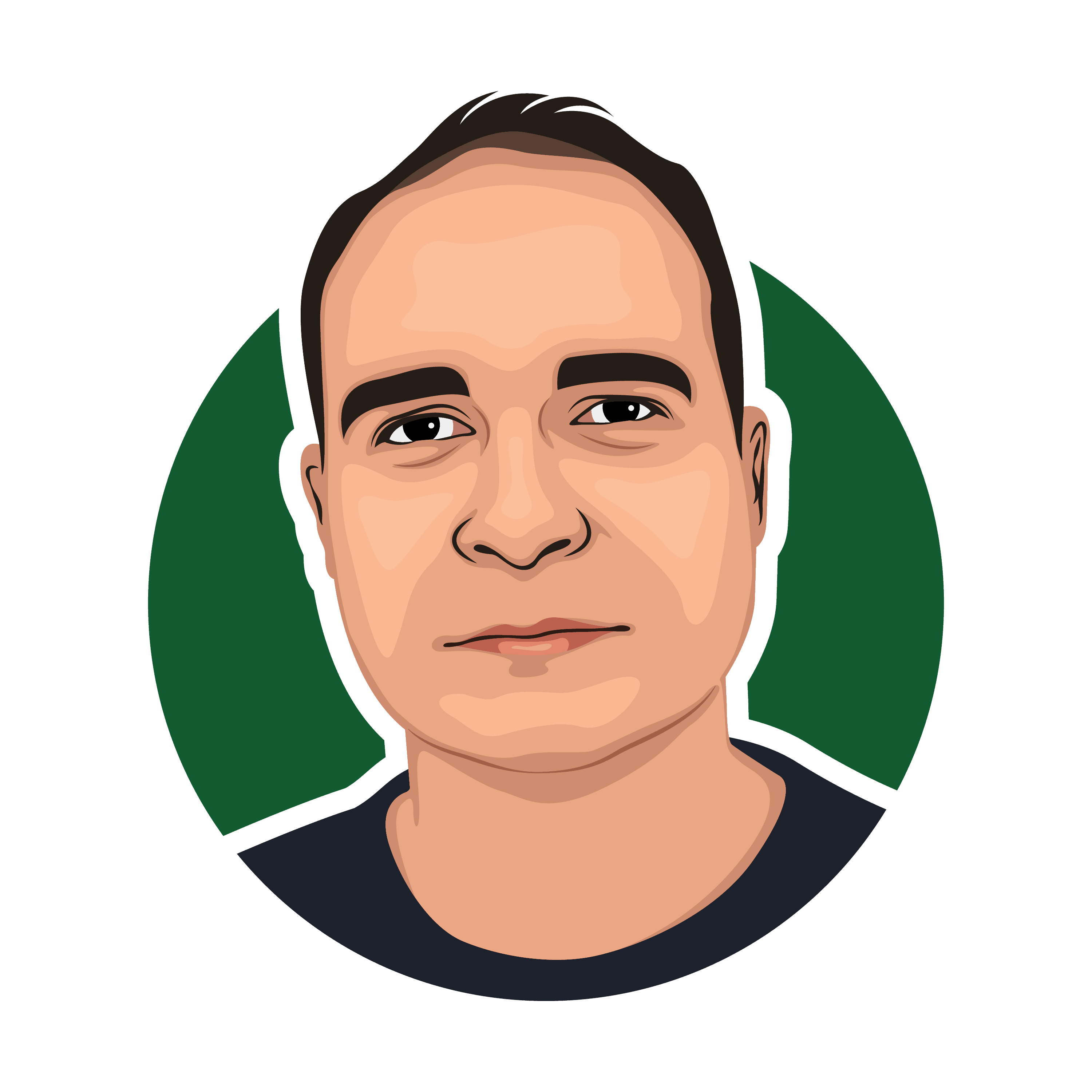 James Pacheco