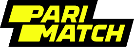 Parimatch logo