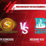 Perth Scorchers vs Brisbane Heat Betting Tips & Predictions BBL 2021