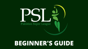 Everything You Need to Know About the Pakistan Premier League
