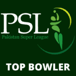 PSL top bowler image