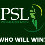 Who will win the Pakistan Super League?