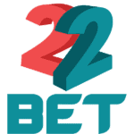 22Bet logo app