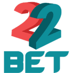 22Bet logo app