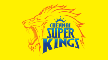 Chennai Super Kings logo