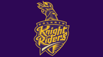 Kolkata Knight Riders logo