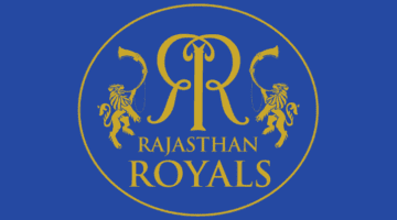 Rajasthan Royals logo IPL