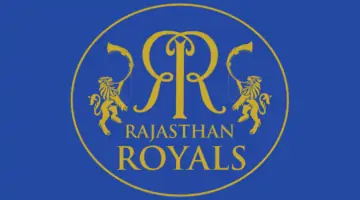 Rajasthan Royals logo IPL