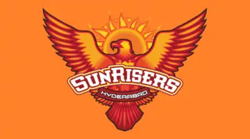Sunrisers Hyderabad logo IPL