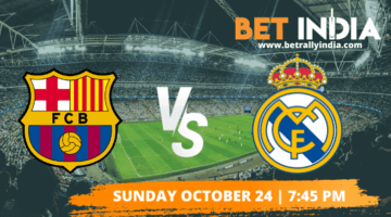 Barcelona vs Real Madrid Betting Tips & Predictions - El Clasico La Liga