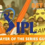 IPL Player of the Series betting tips