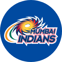 Mumbai Indians Team Logo