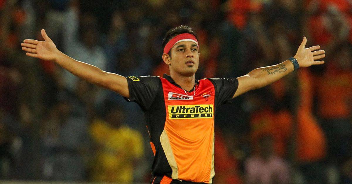 Mostbet appoints Siddarth Kaul as its new brand ambassador ahead of the IPL 2021.